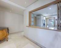 Resale - apartment - Marbella - Sierra Blanca