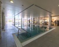 Resale - apartment - Marbella - Sierra Blanca