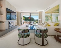 Resale - apartment - Marbella - Sierra Blanca