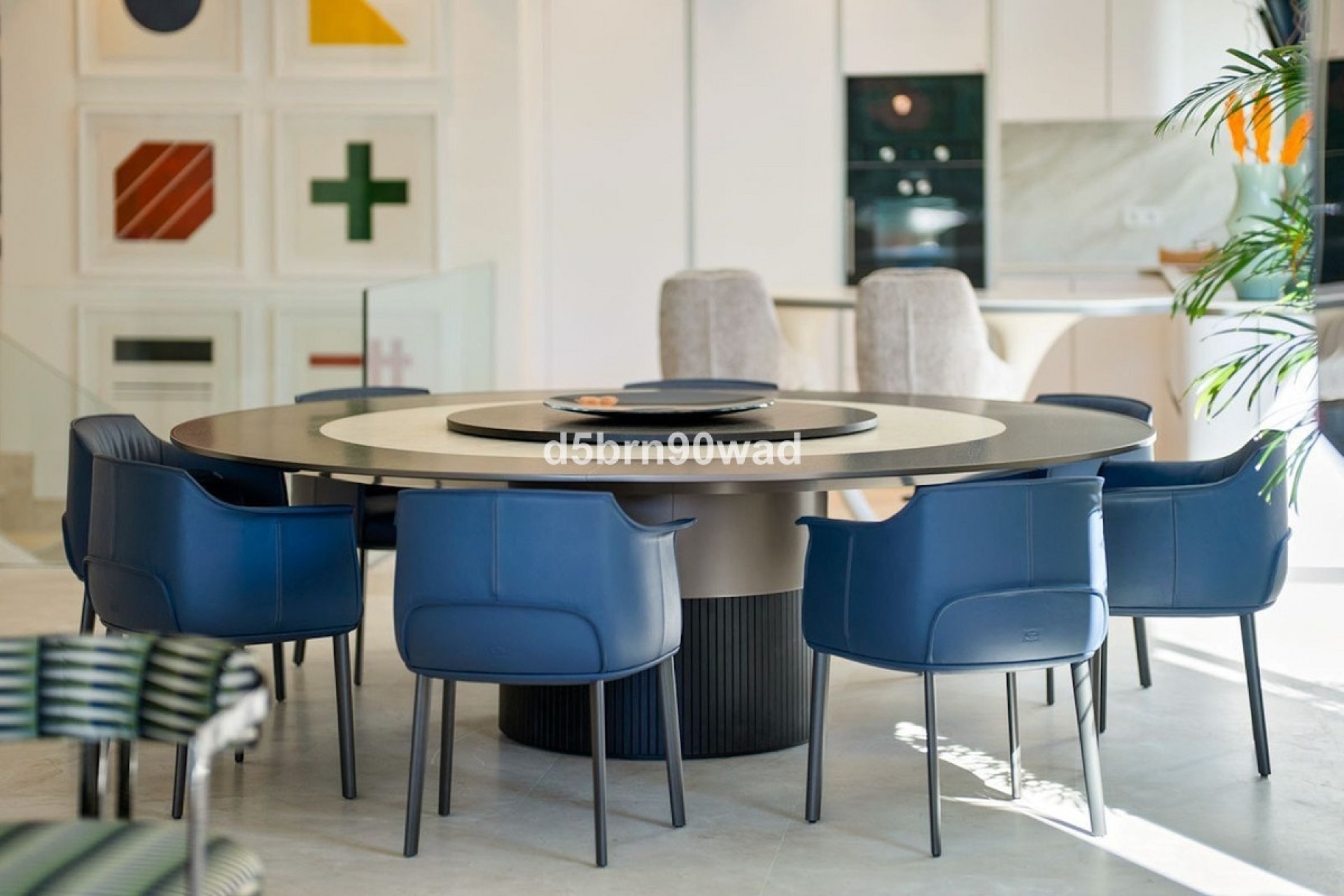 Resale - apartment - Marbella - Sierra Blanca