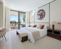 Resale - apartment - Marbella - Sierra Blanca