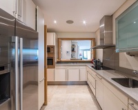 Resale - apartment - Marbella - Sierra Blanca