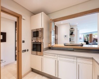 Resale - apartment - Marbella - Sierra Blanca