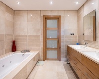 Resale - apartment - Marbella - Sierra Blanca