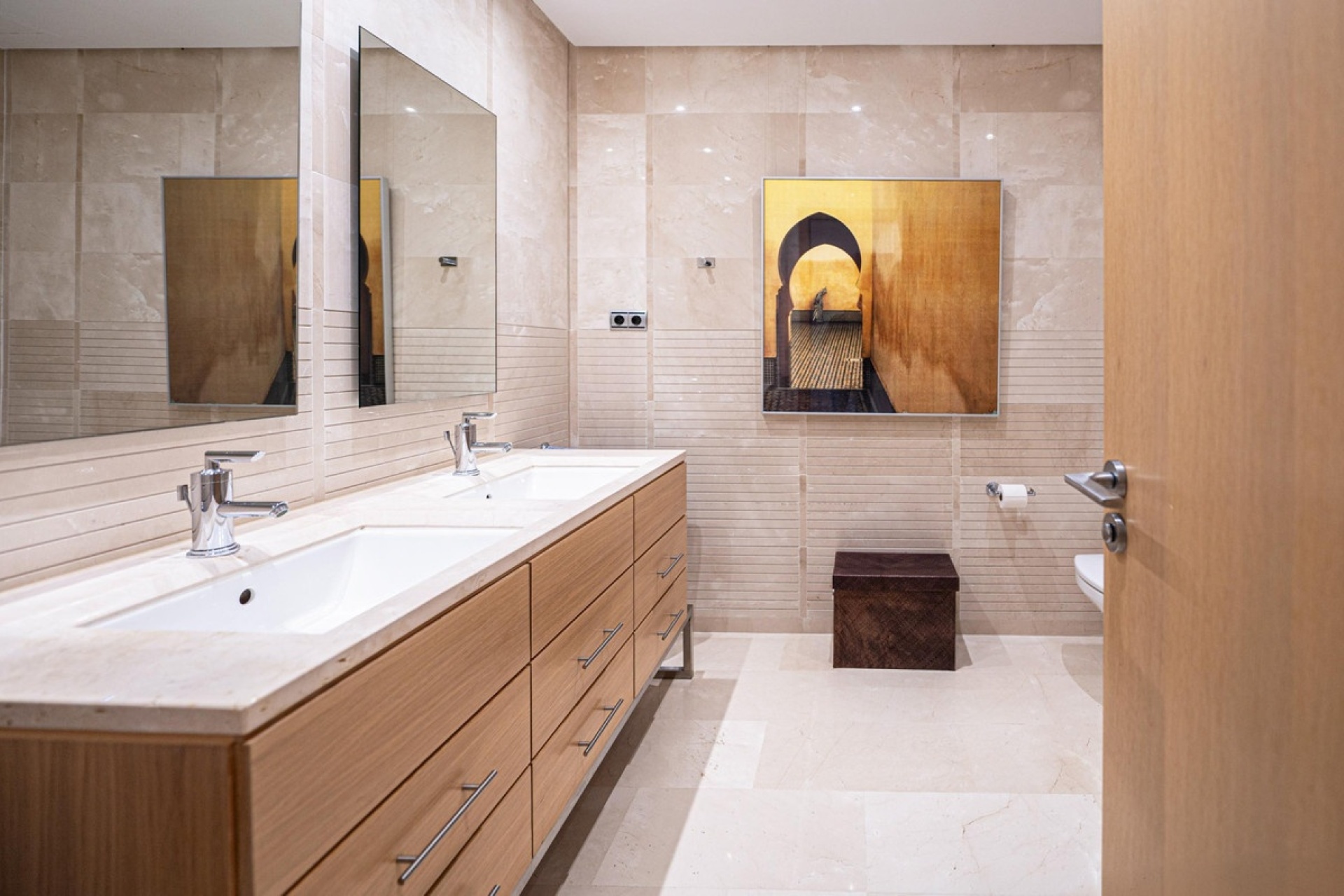 Resale - apartment - Marbella - Sierra Blanca