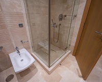 Resale - apartment - Marbella - Sierra Blanca