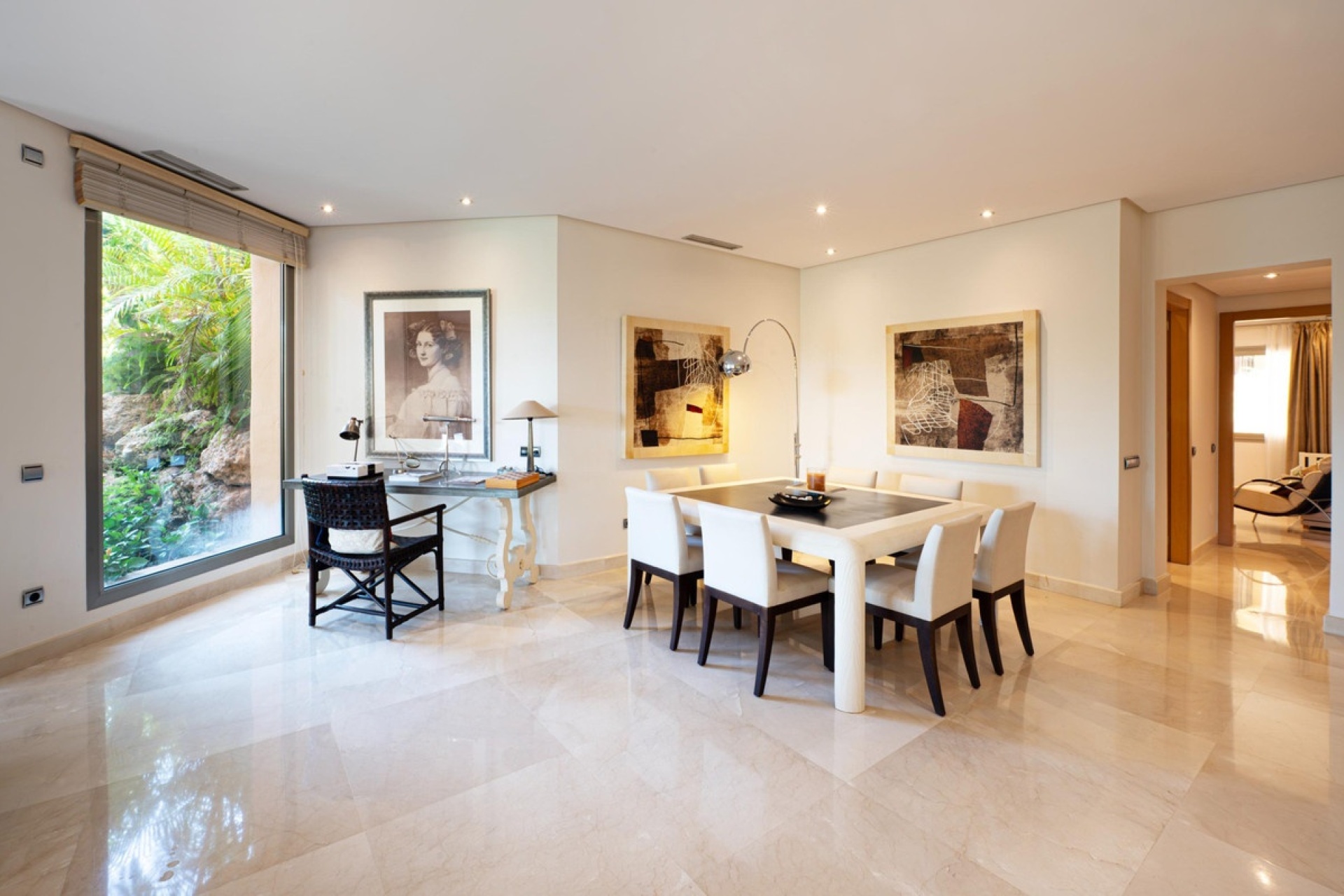 Resale - apartment - Marbella - Sierra Blanca