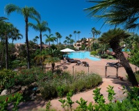 Resale - apartment - Marbella - Sierra Blanca