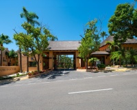 Resale - apartment - Marbella - Sierra Blanca