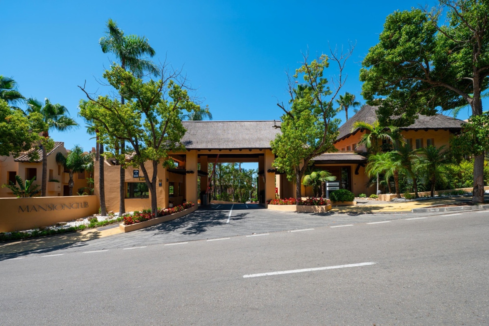 Resale - apartment - Marbella - Sierra Blanca