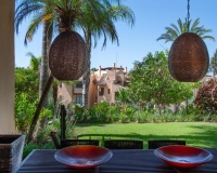 Resale - apartment - Marbella - Sierra Blanca