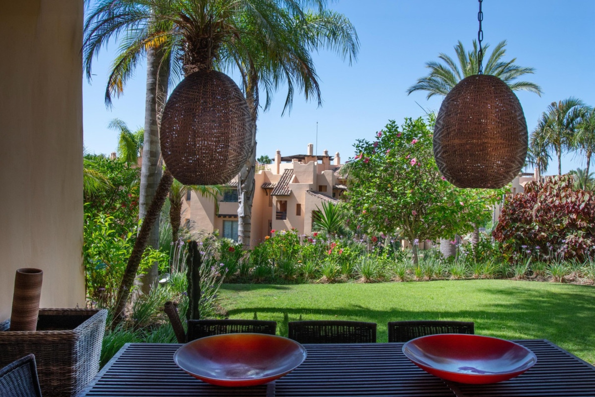 Resale - apartment - Marbella - Sierra Blanca