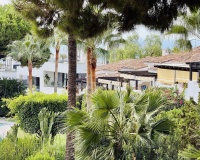 Resale - apartment - Marbella - Sierra Blanca