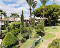 Resale - apartment - Marbella - Sierra Blanca