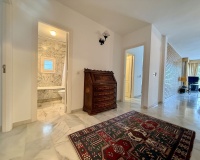 Resale - apartment - Marbella - Sierra Blanca