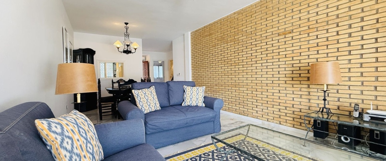 Resale - apartment - Marbella - Sierra Blanca