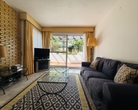 Resale - apartment - Marbella - Sierra Blanca