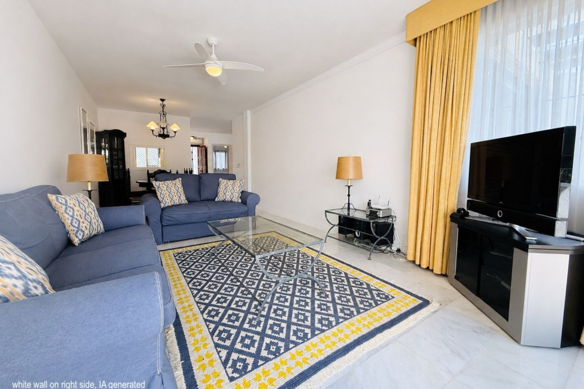 Resale - apartment - Marbella - Sierra Blanca