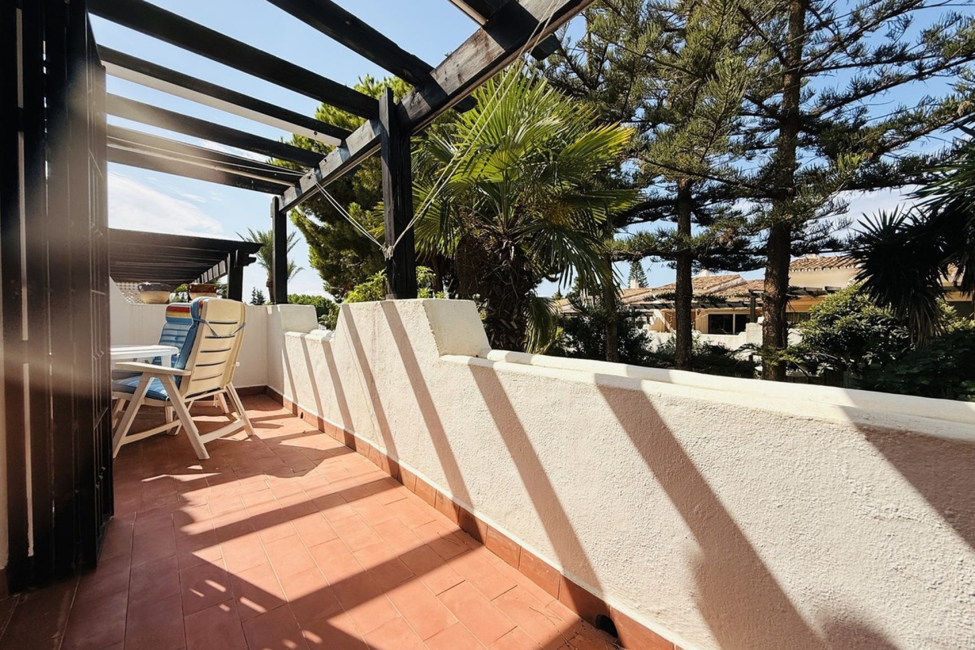 Resale - apartment - Marbella - Sierra Blanca