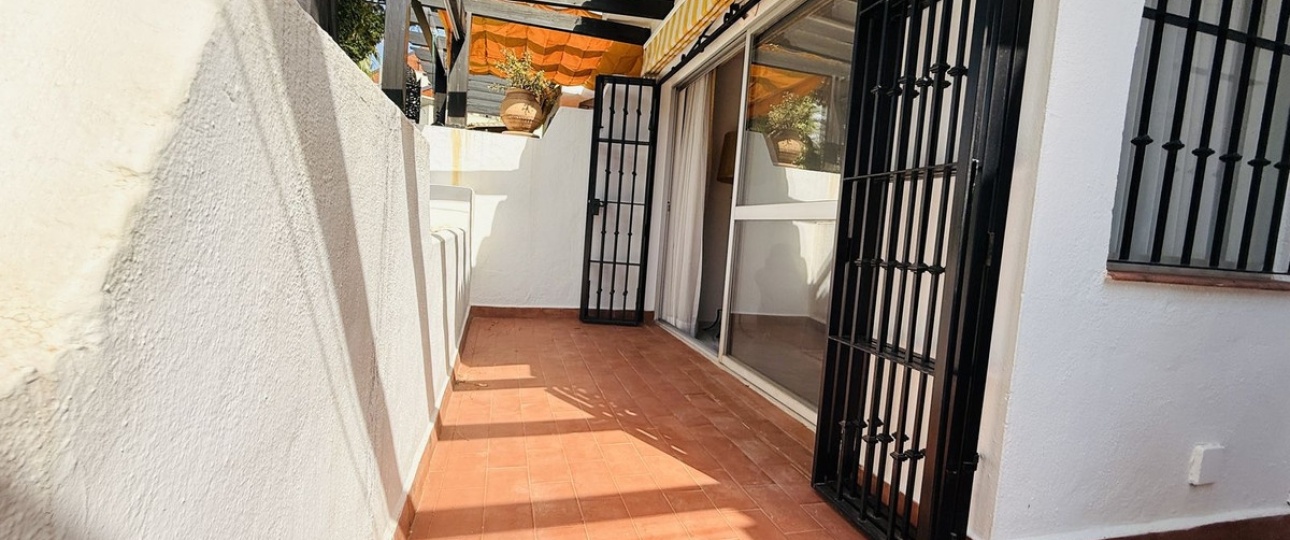 Resale - apartment - Marbella - Sierra Blanca