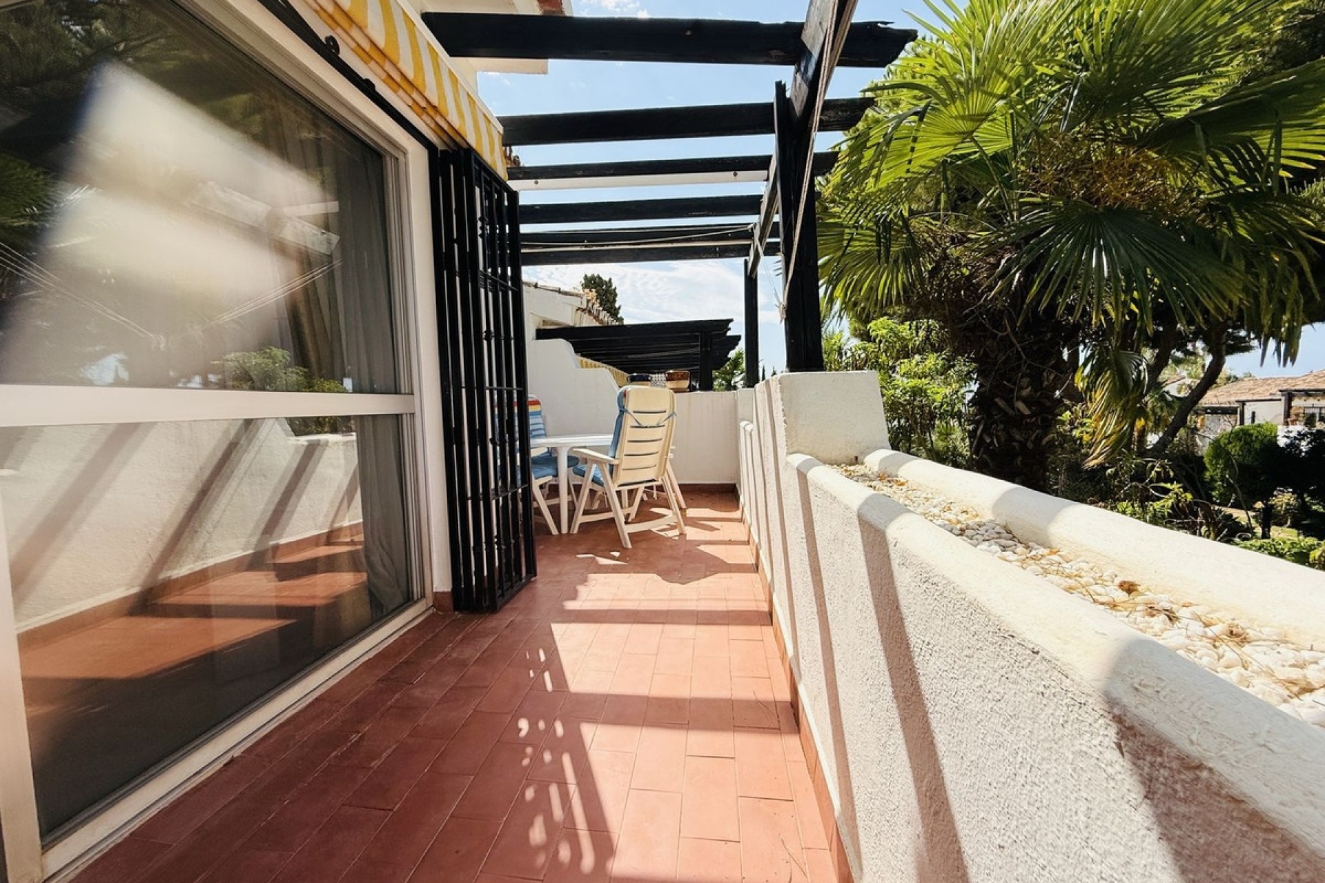 Resale - apartment - Marbella - Sierra Blanca