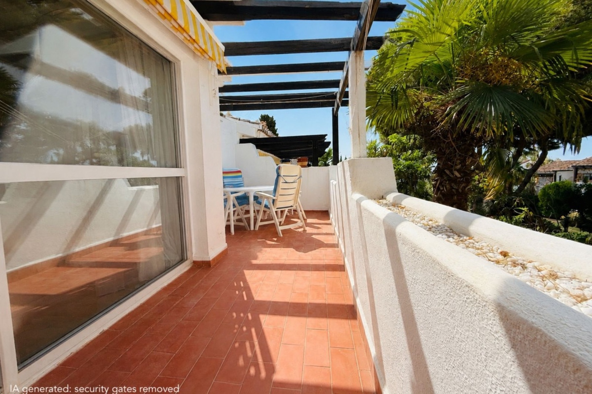 Resale - apartment - Marbella - Sierra Blanca