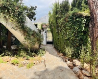 Resale - apartment - Marbella - Sierra Blanca