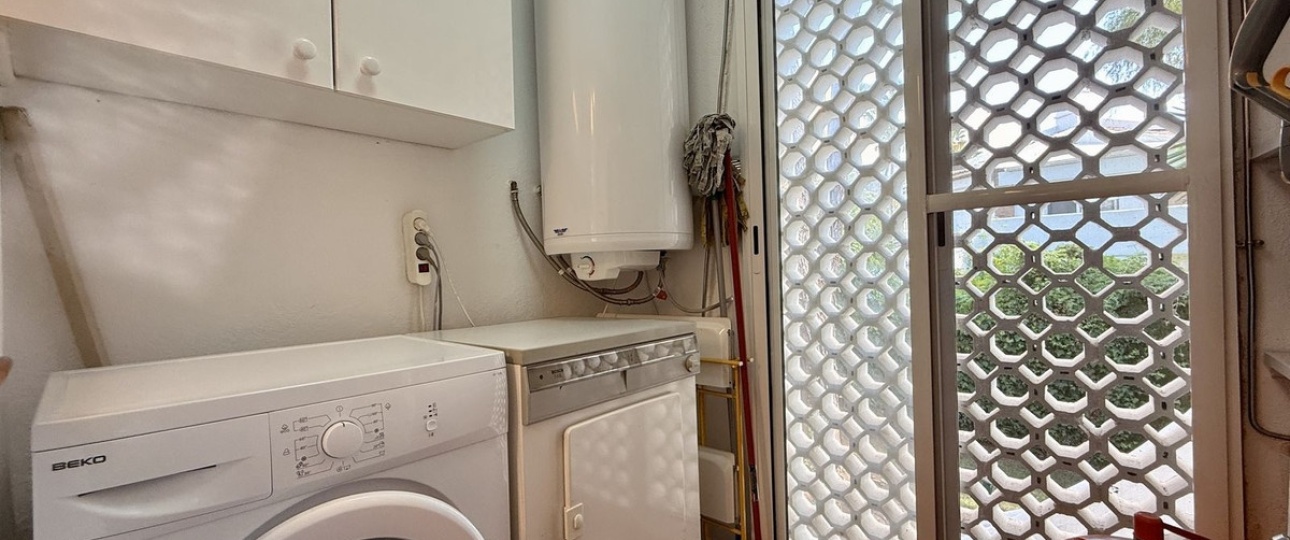 Resale - apartment - Marbella - Sierra Blanca