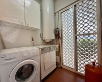 Resale - apartment - Marbella - Sierra Blanca
