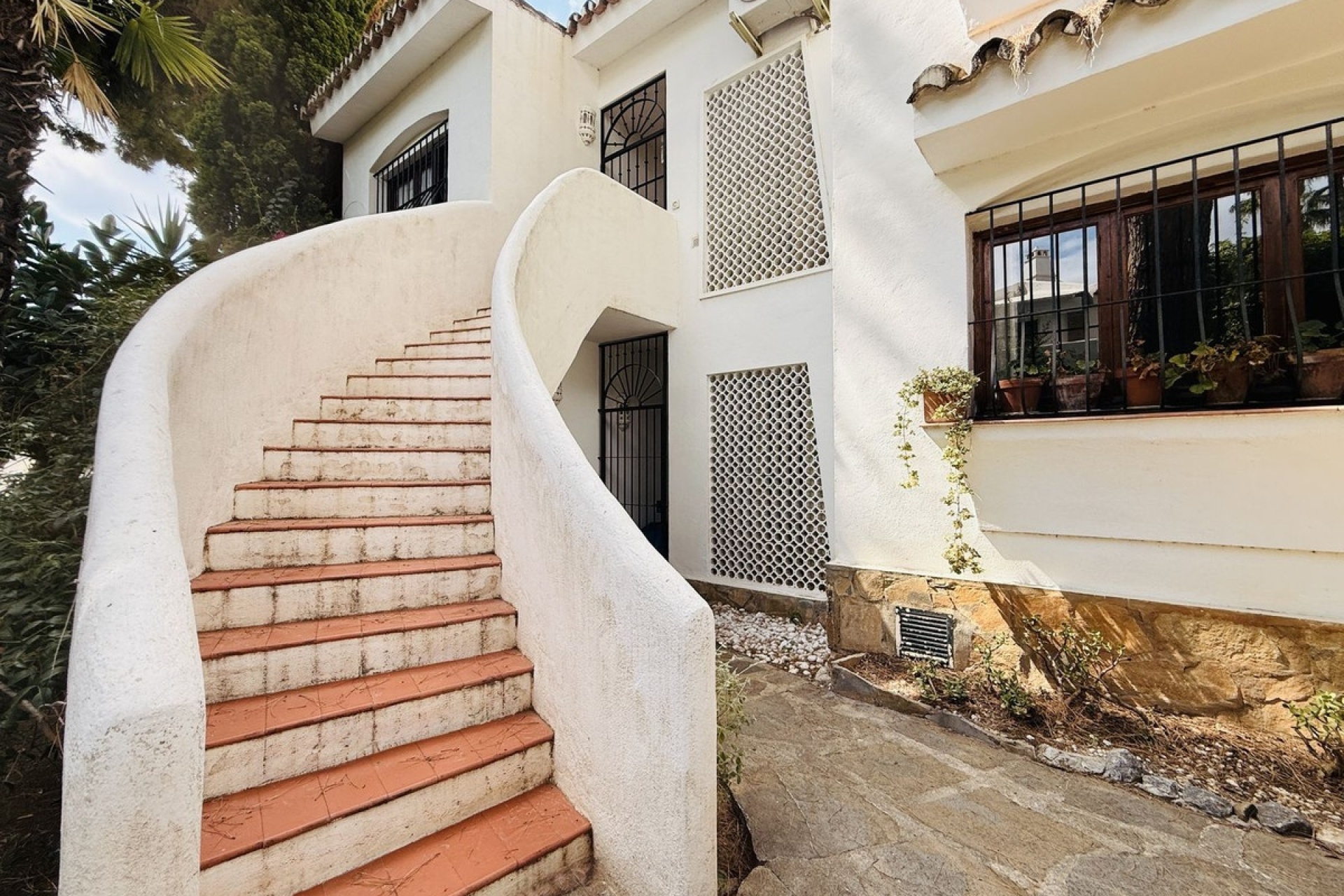 Resale - apartment - Marbella - Sierra Blanca