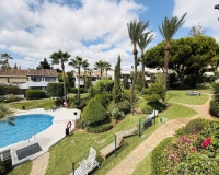 Resale - apartment - Marbella - Sierra Blanca