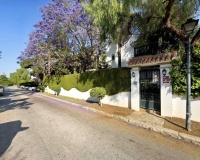 Resale - apartment - Marbella - Sierra Blanca