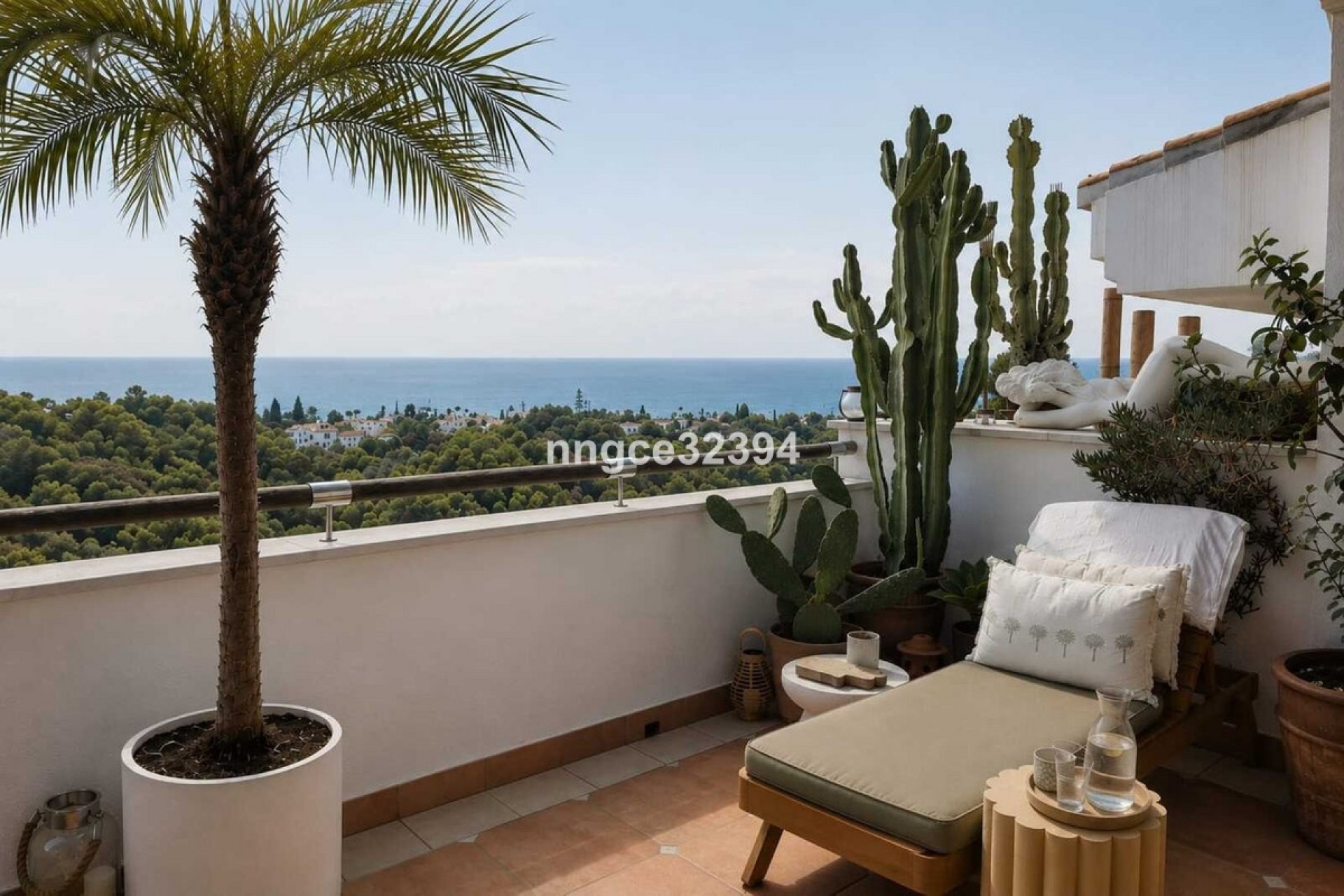 Resale - apartment - Marbella - Sierra Blanca