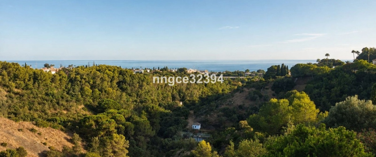 Resale - apartment - Marbella - Sierra Blanca