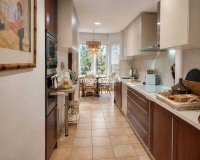 Resale - apartment - Marbella - Sierra Blanca