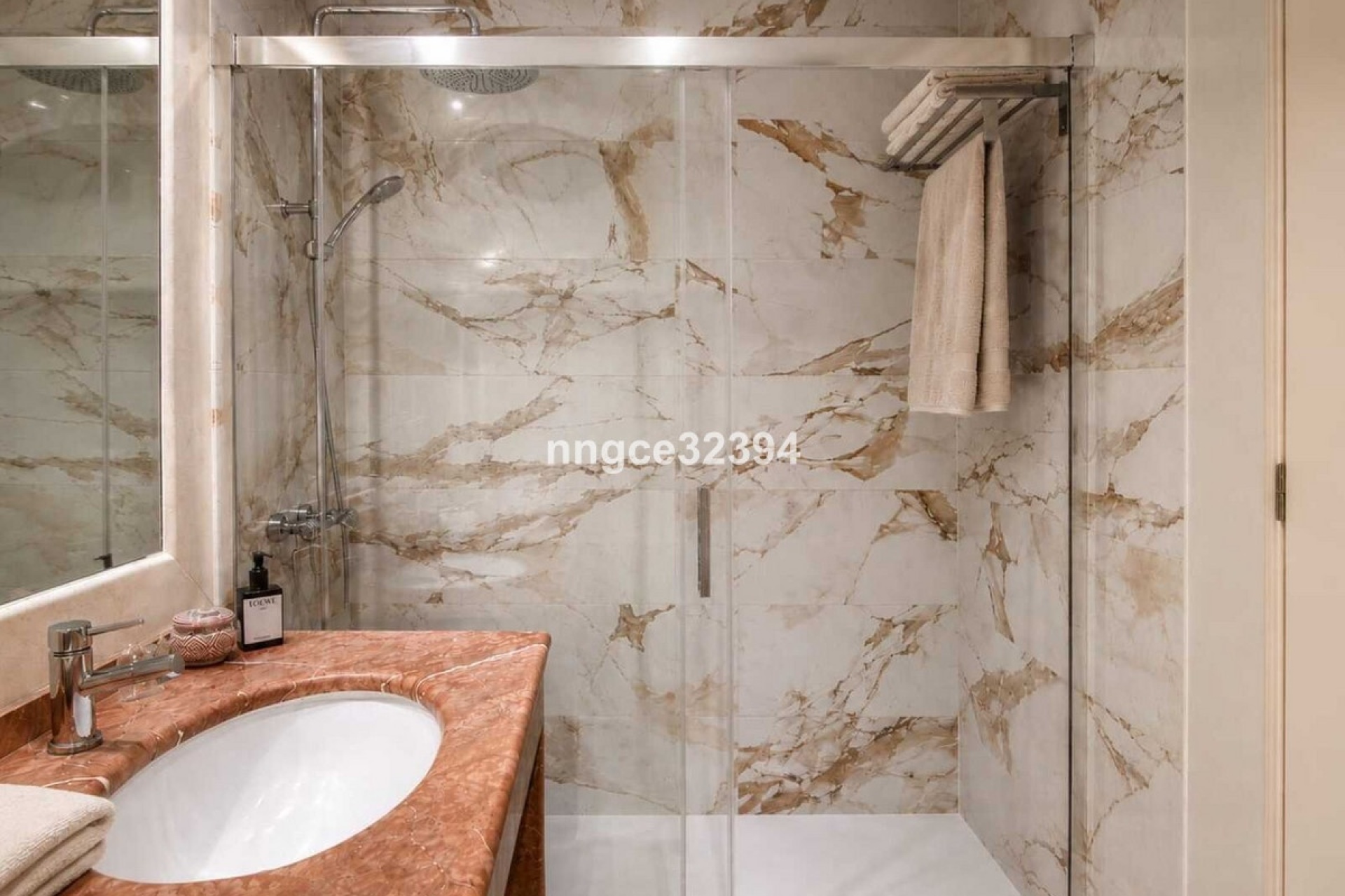 Resale - apartment - Marbella - Sierra Blanca