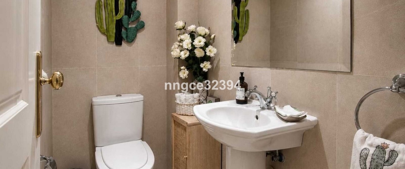 Resale - apartment - Marbella - Sierra Blanca