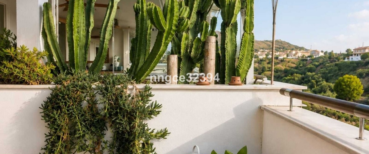Resale - apartment - Marbella - Sierra Blanca