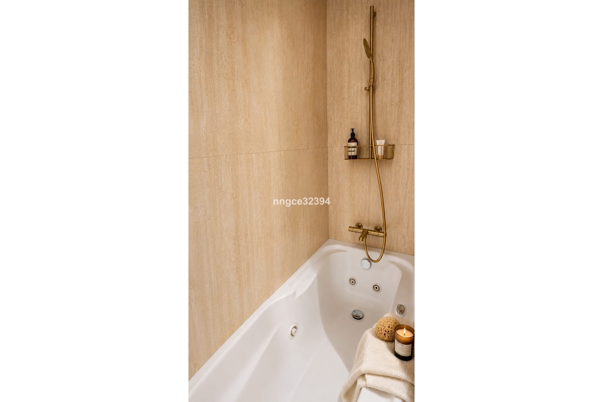 Resale - apartment - Marbella - Sierra Blanca