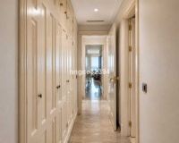 Resale - apartment - Marbella - Sierra Blanca