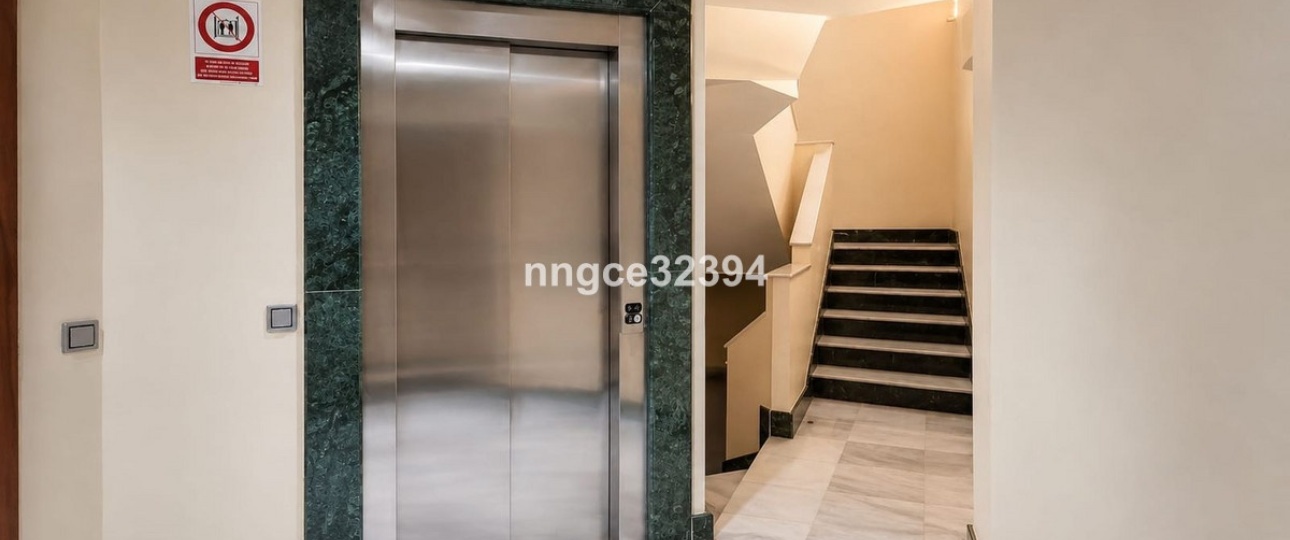 Resale - apartment - Marbella - Sierra Blanca