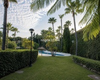 Resale - apartment - Marbella - Sierra Blanca