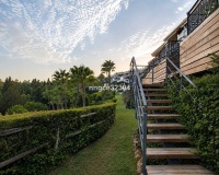 Resale - apartment - Marbella - Sierra Blanca