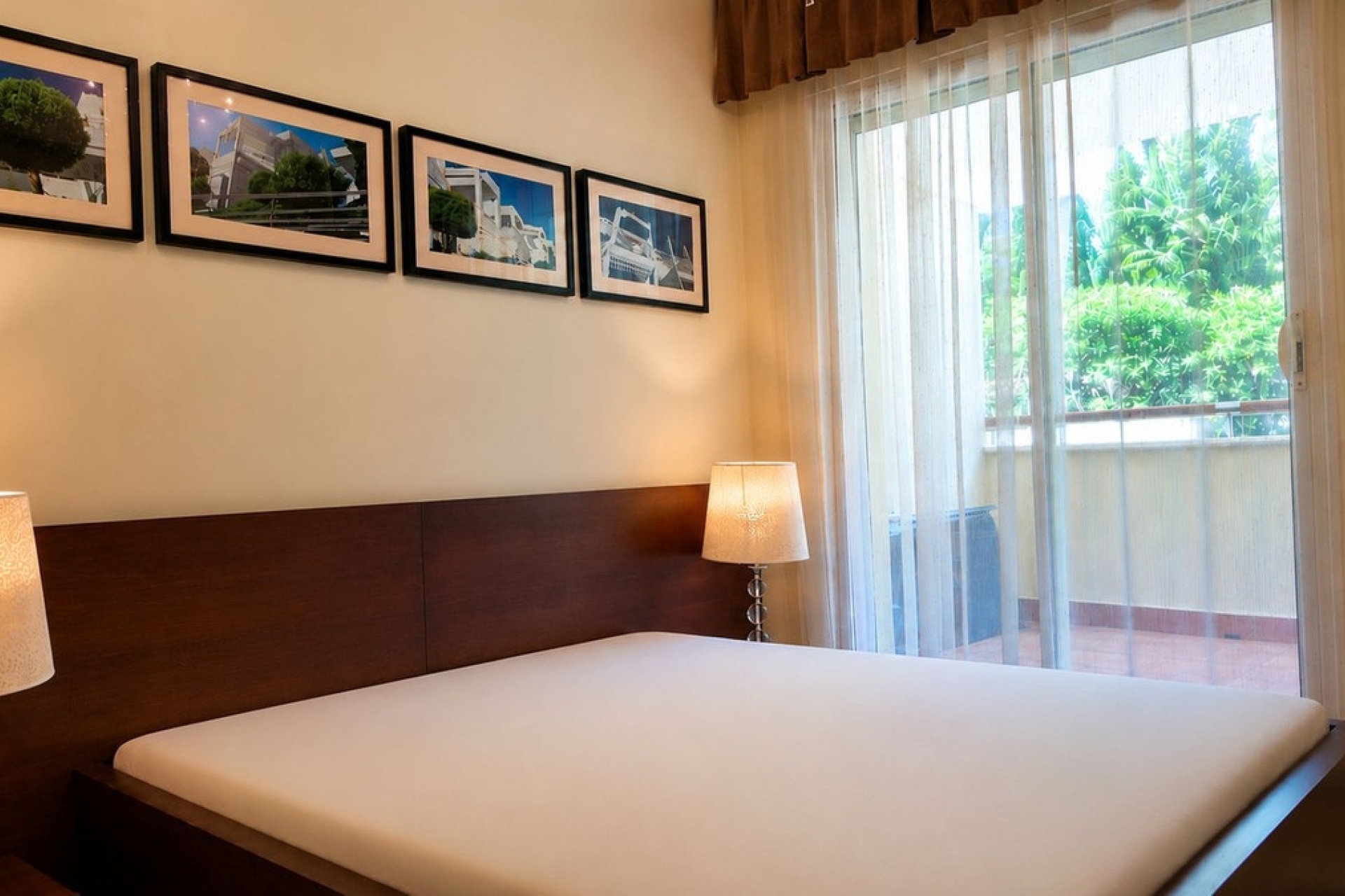 Resale - apartment - Marbella - Sierra Blanca