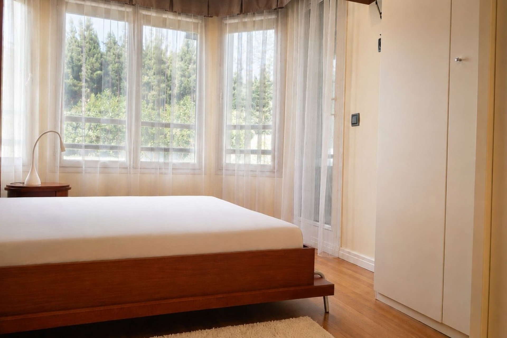 Resale - apartment - Marbella - Sierra Blanca