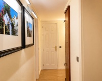 Resale - apartment - Marbella - Sierra Blanca