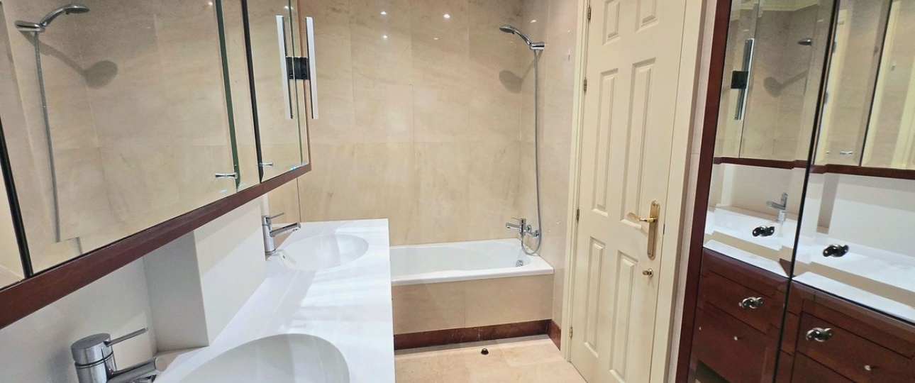Resale - apartment - Marbella - Sierra Blanca