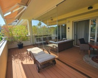 Resale - apartment - Marbella - Sierra Blanca