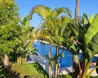 Resale - apartment - Marbella - Sierra Blanca