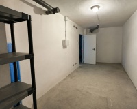 Resale - apartment - Marbella - Sierra Blanca